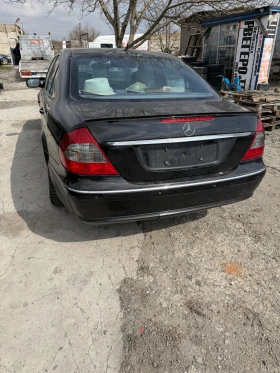 Mercedes-Benz E 320 cdi, снимка 4