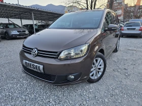 VW Touran 1.6TDI H-LINE DSG, снимка 1