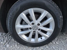 VW Touran 1.6TDI H-LINE DSG, снимка 15