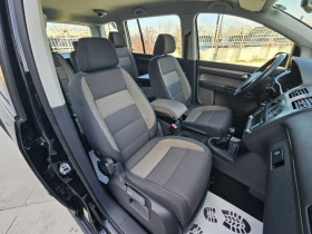 VW Touran 1.9 TDI/ CROSS TOURAN/ 6 СКОРОСТИ, снимка 13