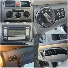 VW Touran 1.9 TDI/ CROSS TOURAN/ 6 СКОРОСТИ, снимка 16