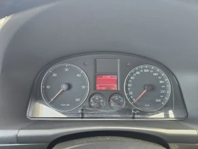 VW Touran 1.9 TDI/ CROSS TOURAN/ 6 СКОРОСТИ, снимка 15