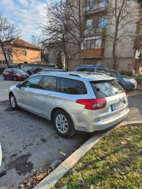 Citroen C5, снимка 3
