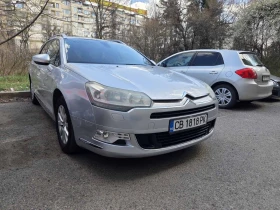 Citroen C5, снимка 2