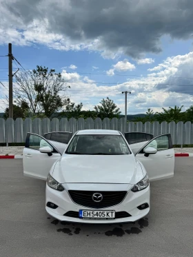 Mazda 6, снимка 3