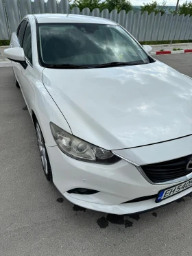 Mazda 6, снимка 13