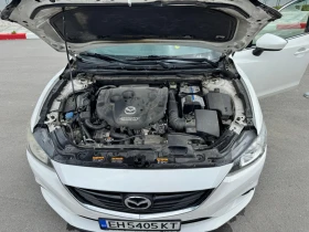 Mazda 6, снимка 10