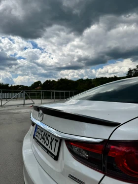 Mazda 6, снимка 12