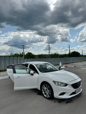 Mazda 6, снимка 4
