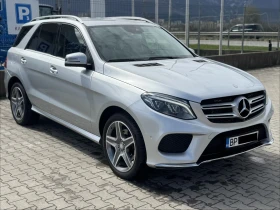 Mercedes-Benz CLE 250d 4MATIC AMG-pack, снимка 1