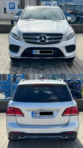 Mercedes-Benz CLE 250d 4MATIC AMG-pack, снимка 7