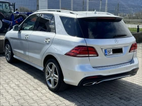 Mercedes-Benz CLE 250d 4MATIC AMG-pack, снимка 3