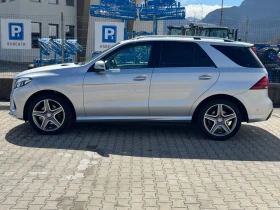 Mercedes-Benz CLE 250d 4MATIC AMG-pack, снимка 5