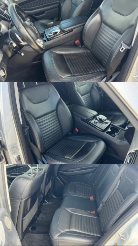 Mercedes-Benz CLE 250d 4MATIC AMG-pack, снимка 11