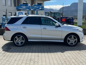 Mercedes-Benz CLE 250d 4MATIC AMG-pack, снимка 6