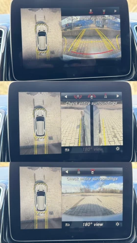 Mercedes-Benz CLE 250d 4MATIC AMG-pack, снимка 13