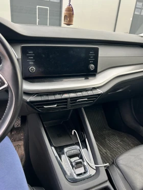 Skoda Octavia G-TEC, снимка 4