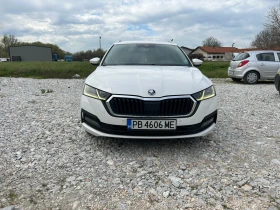 Skoda Octavia G-TEC, снимка 12