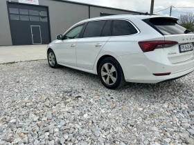 Skoda Octavia G-TEC, снимка 9