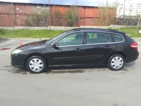 Renault Laguna 3, снимка 10