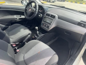 Fiat Punto, снимка 11