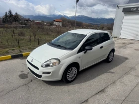 Fiat Punto, снимка 7
