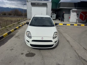Fiat Punto, снимка 1