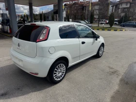 Fiat Punto, снимка 3