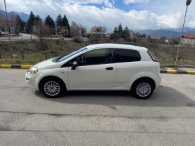 Fiat Punto, снимка 6