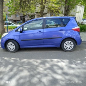 Toyota Verso S Verso s, снимка 2