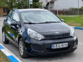 Kia Rio 1.2Бензин , снимка 3
