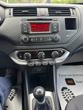 Kia Rio 1.2Бензин , снимка 15