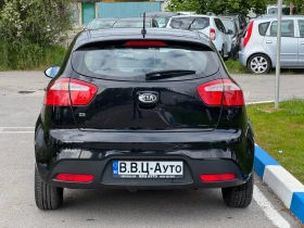 Kia Rio 1.2Бензин , снимка 5
