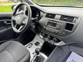 Kia Rio 1.2Бензин , снимка 13