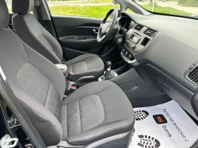 Kia Rio 1.2Бензин , снимка 11