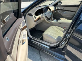 Mercedes-Benz S 550 * PANO* KEYLESS* ПОДГРЕВ* , снимка 10