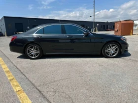 Mercedes-Benz S 550 * PANO* KEYLESS* ПОДГРЕВ* , снимка 3