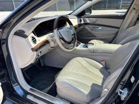 Mercedes-Benz S 550 * PANO* KEYLESS* ПОДГРЕВ* , снимка 5