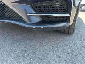 Mercedes-Benz S 550 * PANO* KEYLESS* ПОДГРЕВ* , снимка 16
