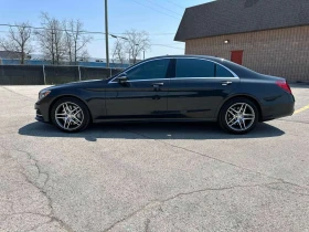 Mercedes-Benz S 550 * PANO* KEYLESS* ПОДГРЕВ* , снимка 2