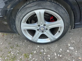 Mercedes-Benz E 320 W211, снимка 4