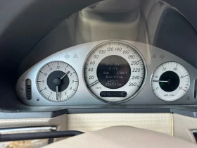 Mercedes-Benz E 320 W211, снимка 9