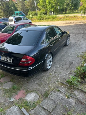Mercedes-Benz E 320 W211, снимка 5