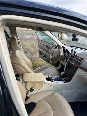 Mercedes-Benz E 320 W211, снимка 10