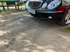 Mercedes-Benz E 320 W211, снимка 2