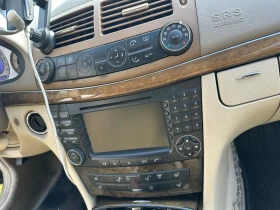 Mercedes-Benz E 320 W211, снимка 11