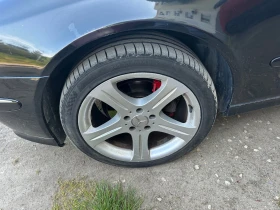 Mercedes-Benz E 320 W211, снимка 3