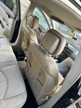 Mercedes-Benz E 320 W211, снимка 13