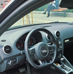 Audi Rs3, снимка 10
