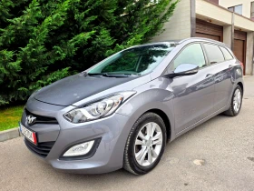 Hyundai I30 1.6 PREMIUM , снимка 1